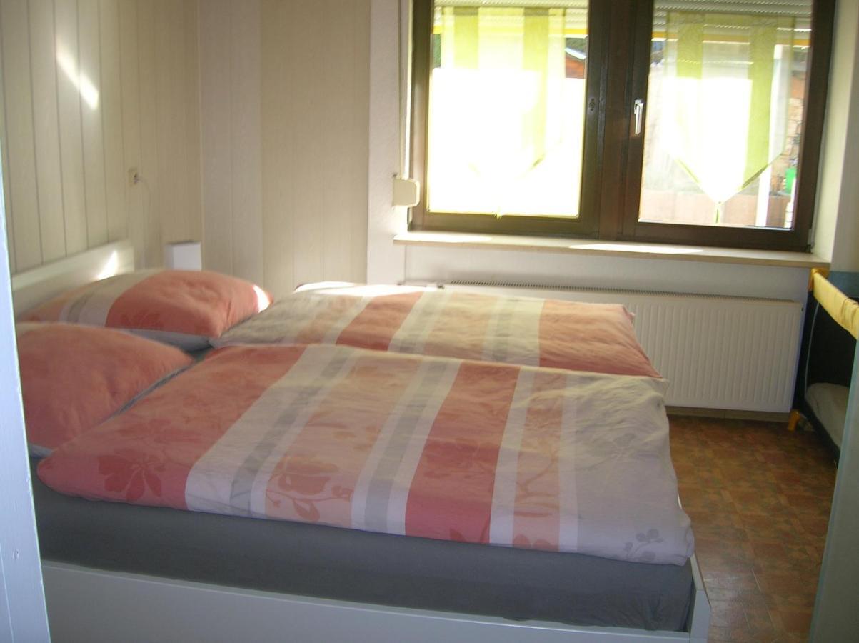 Herberge Markdorf Exteriör bild