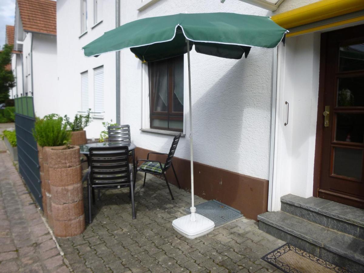 Herberge Markdorf Exteriör bild