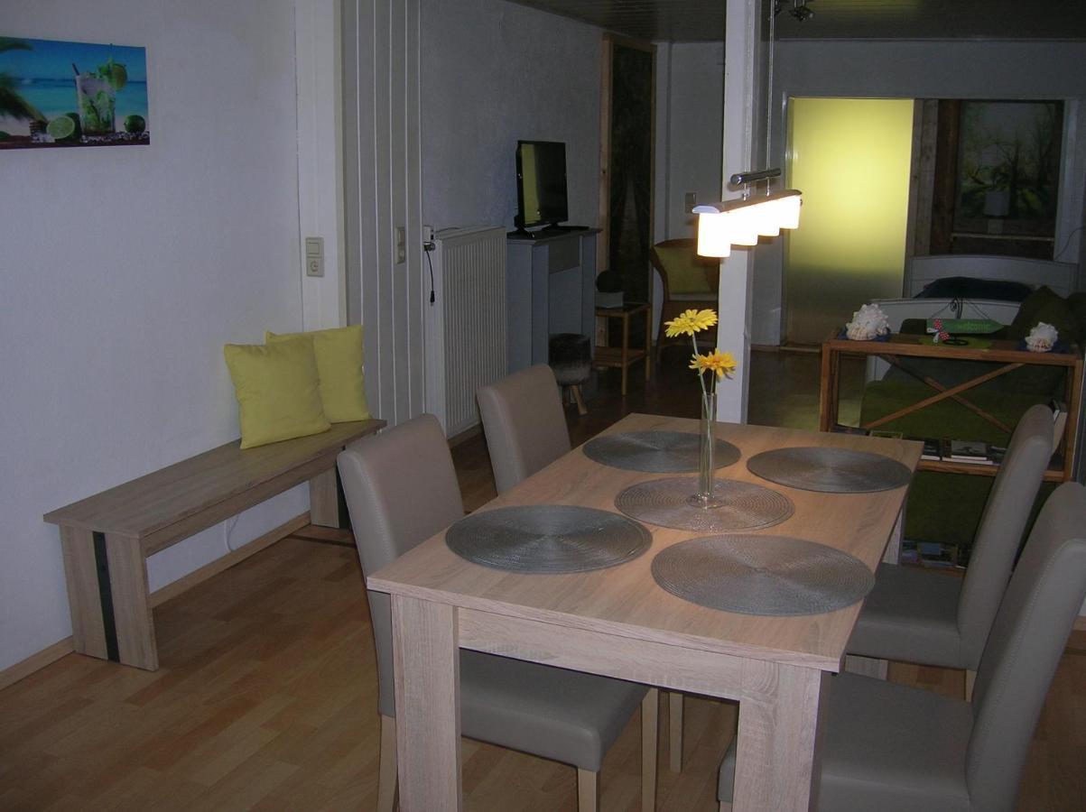 Herberge Markdorf Exteriör bild