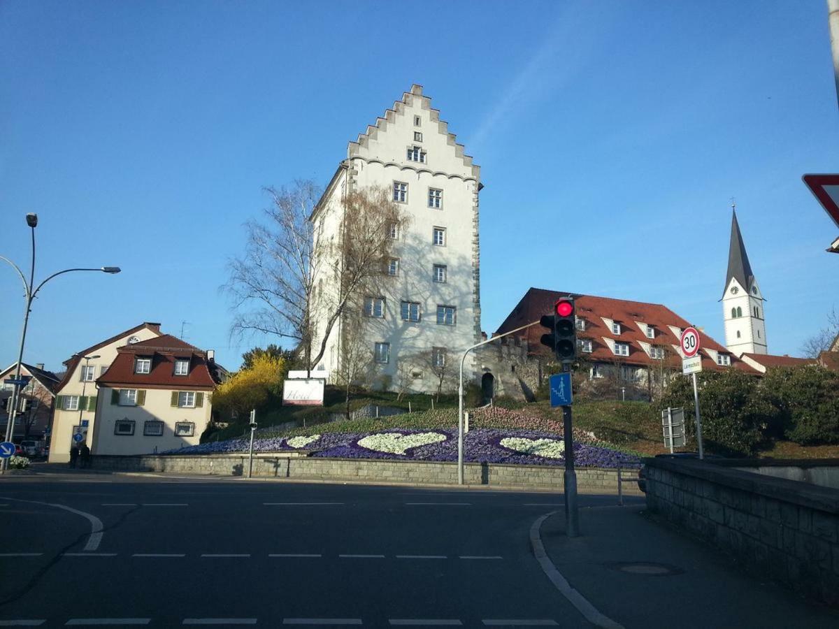 Herberge Markdorf Exteriör bild